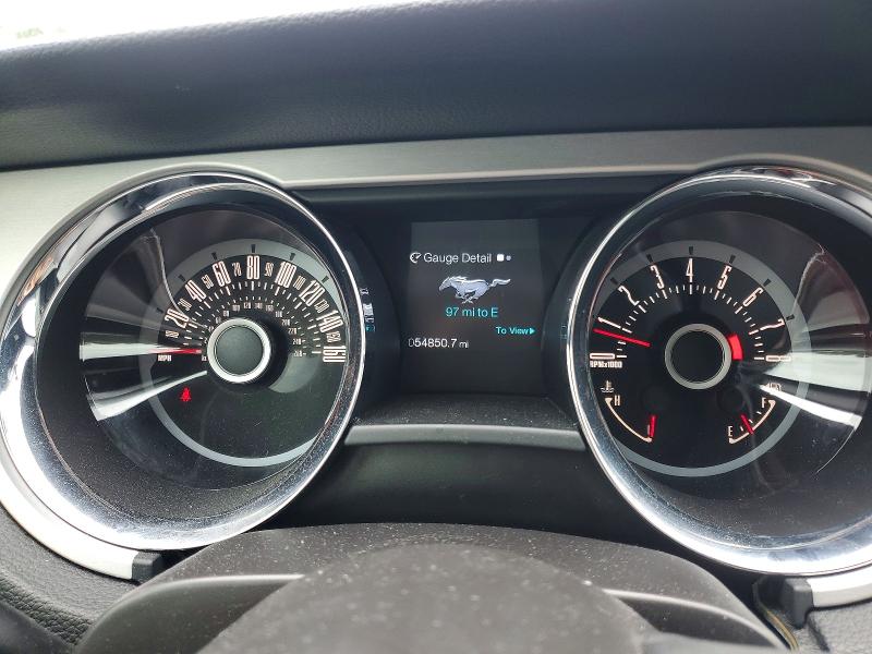 Aukcja sprzedaży 2013 Ford Mustang, vin: 1ZVBP8AM5D5210992, numer aukcji: 60959976