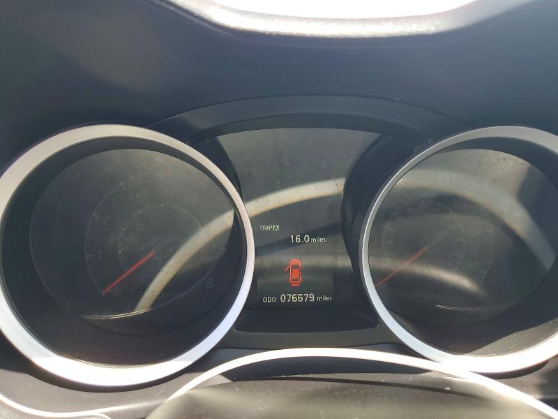 59963106 :رقم المزاد ، JA32V2FW5GU003642 vin ، 2016 Mitsubishi Lancer مزاد بيع