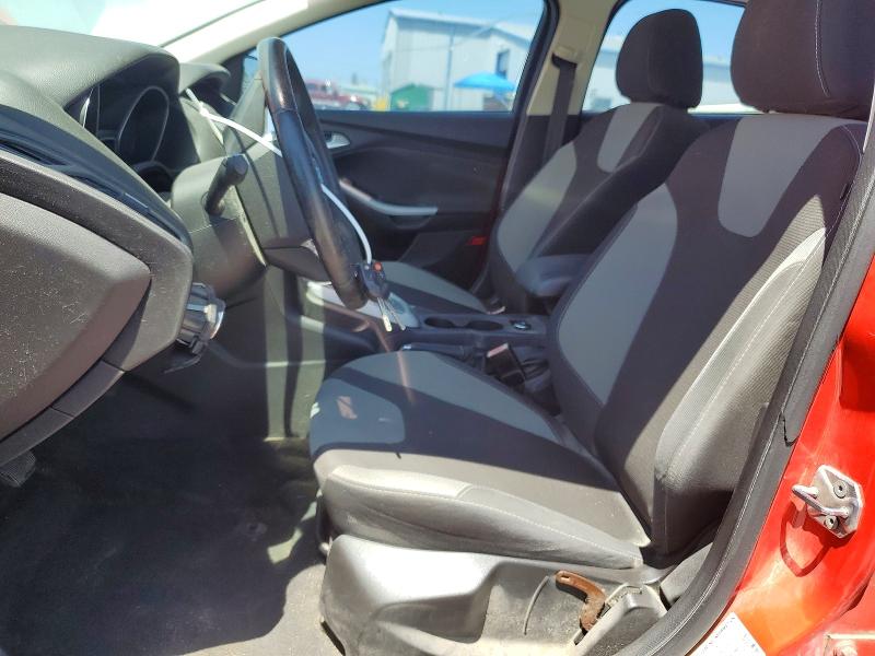 Продажа на аукционе авто 2012 Ford Focus, vin: 1FAHP3F2XCL391496, номер лота: 62709946