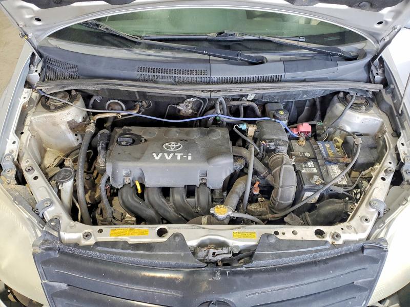 Продаж на аукціоні авто 2004 Scion Xa, vin: JTKKT624040069272, номер лоту: 63246706