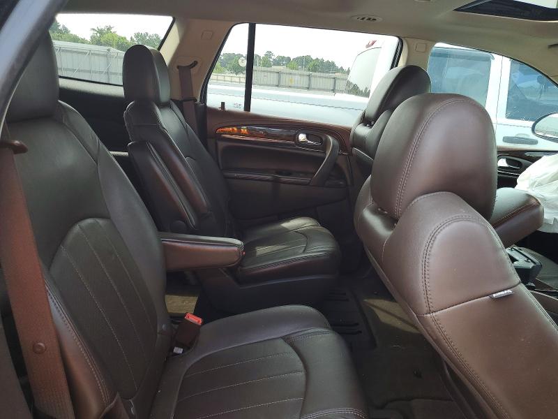 62658376 :رقم المزاد ، 5GAKRBKD2EJ297835 vin ، 2014 Buick Enclave مزاد بيع