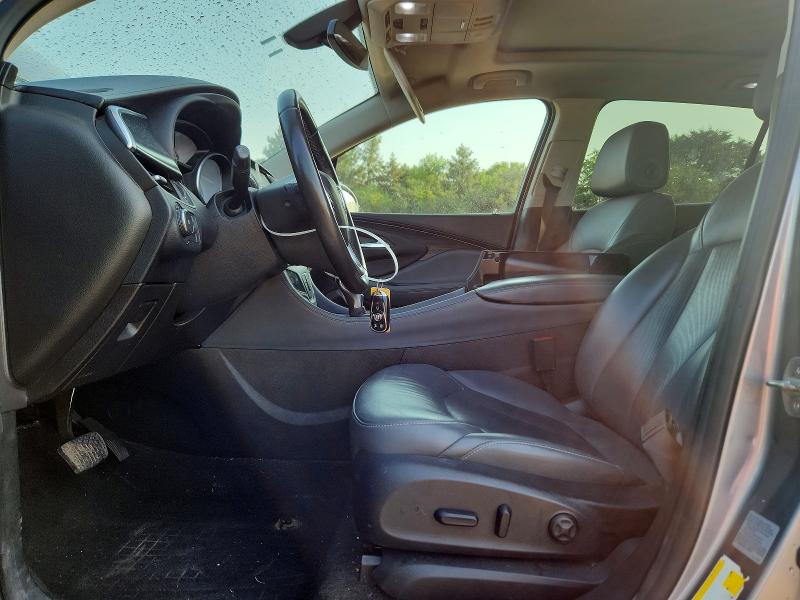 Aukcja sprzedaży 2020 Buick Envision, vin: LRBFXCSA4LD037416, numer aukcji: 61931406