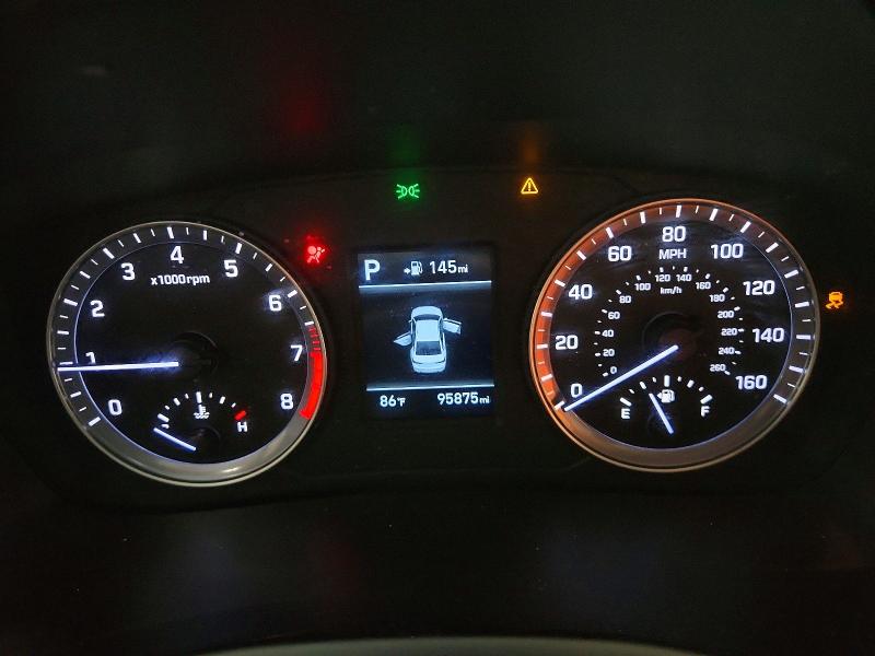 Продажа на аукционе авто 2019 Hyundai Sonata, vin: 5NPE24AF1KH806641, номер лота: 60744036