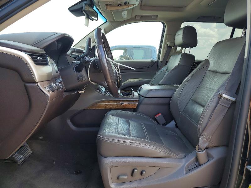 2016 Gmc Yukon Xl მანქანა იყიდება აუქციონზე, vin: 1GKS2HKJ6GR181364, აუქციონის ნომერი: 60046806