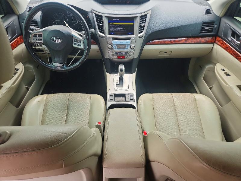 59635826 :رقم المزاد ، 4S4BRCLC4C3227874 vin ، 2012 Subaru Outback مزاد بيع
