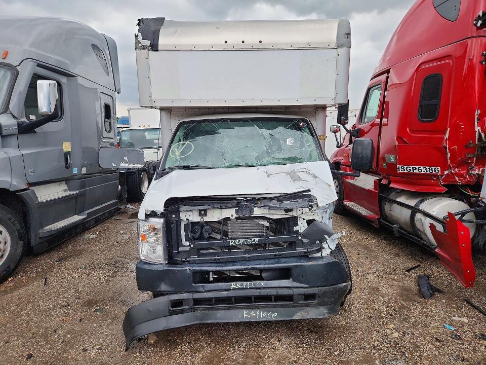 2023 Ford Ecolone მანქანა იყიდება აუქციონზე, vin: 1FDXE4FN3PDD38923, აუქციონის ნომერი: 62078326