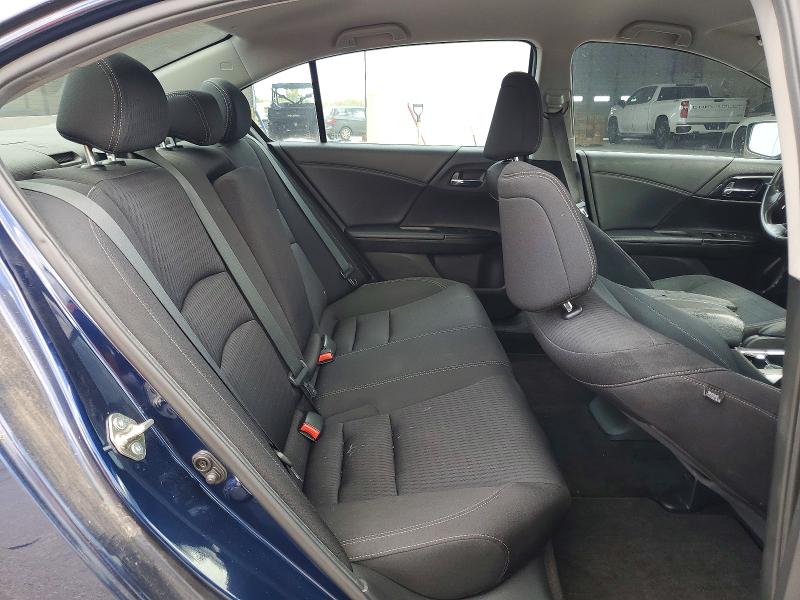 Продажа на аукционе авто 2015 Honda Accord, vin: 1HGCR2F56FA253894, номер лота: 61977336