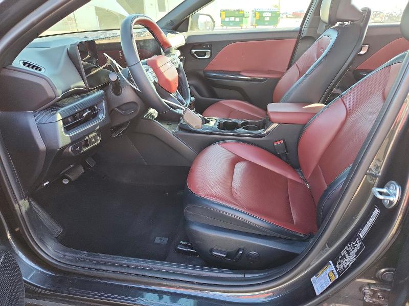 Продаж на аукціоні авто 2025 Kia K4, vin: 3KPFW4DE2SE096326, номер лоту: 63139536