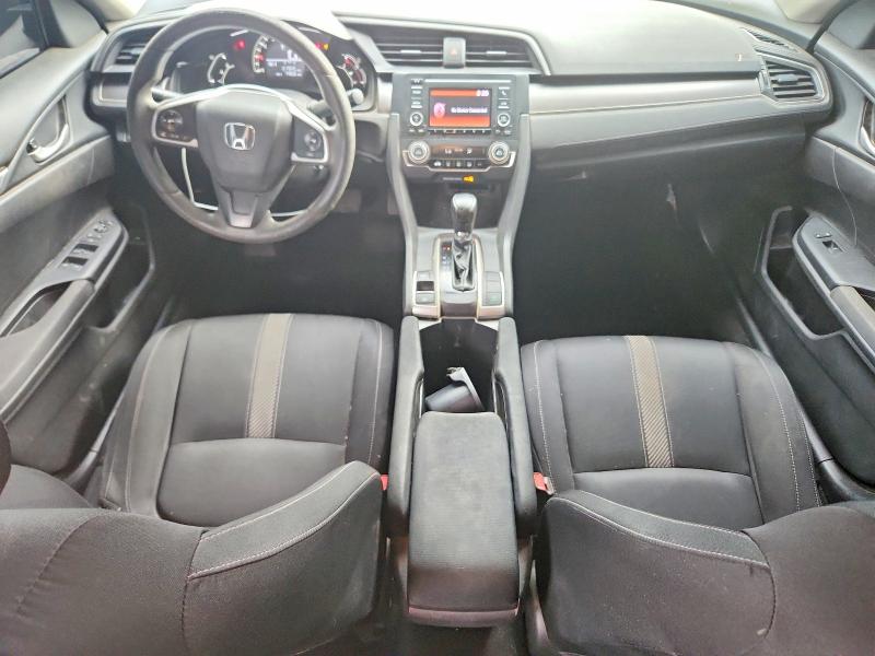 Aukcja sprzedaży 2017 Honda Civic, vin: 19XFC2F53HE010914, numer aukcji: 62451526