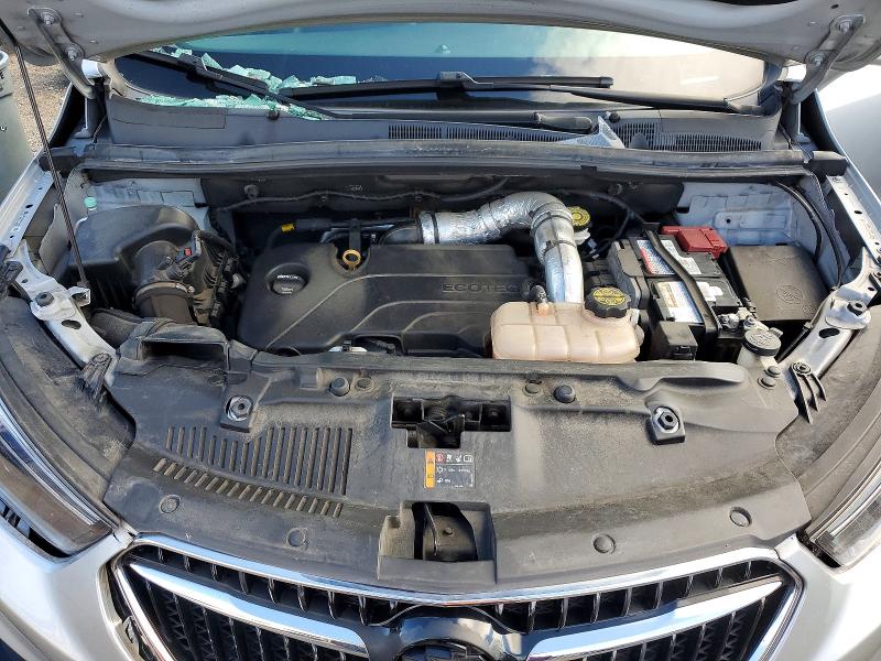 Продаж на аукціоні авто 2019 Buick Encore, vin: KL4CJ1SM6KB714667, номер лоту: 62408256