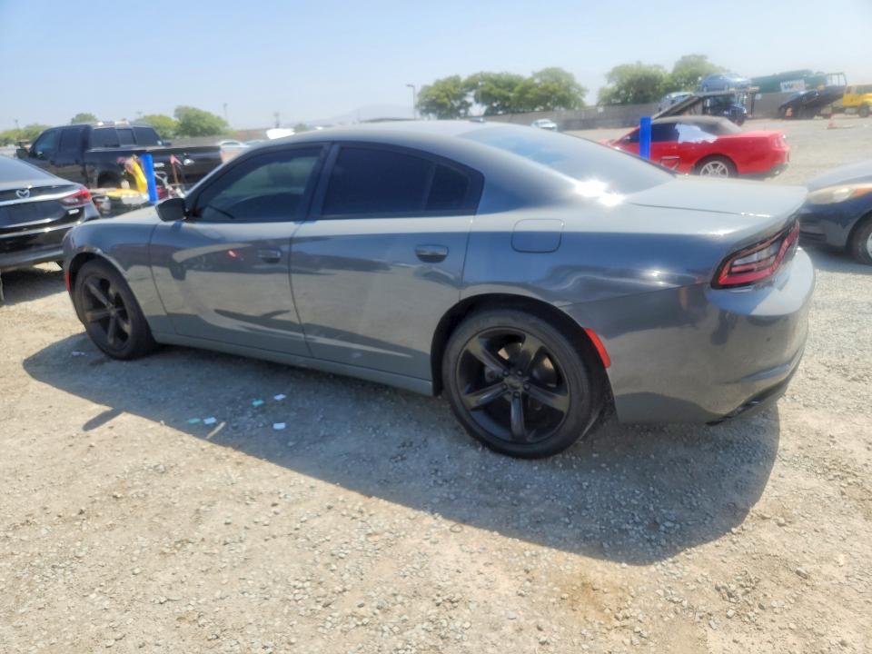 Продаж на аукціоні авто 2019 Dodge Charger, vin: 2C3CDXBG6KH658199, номер лоту: 60637916