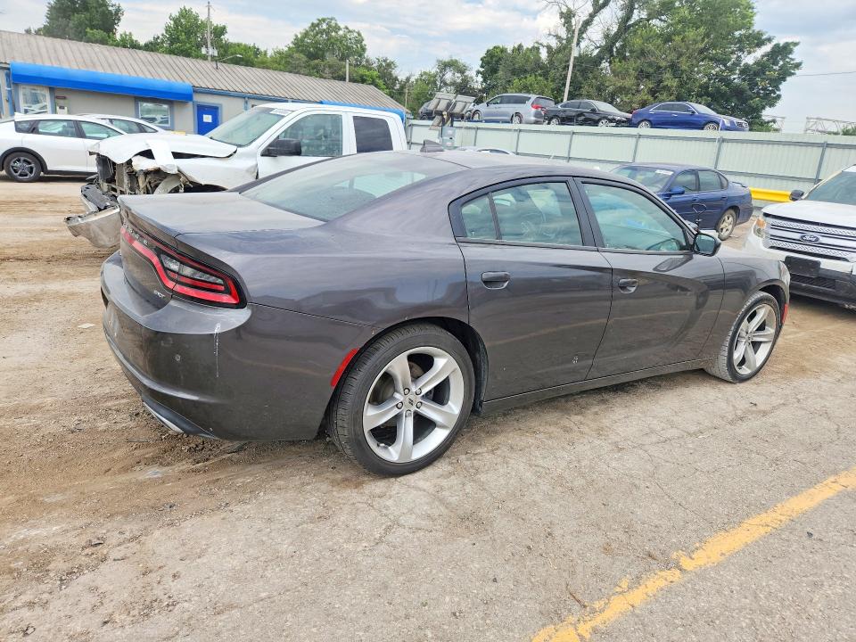 Aukcja sprzedaży 2018 Dodge Charger, vin: 2C3CDXHG0JH121009, numer aukcji: 60140376