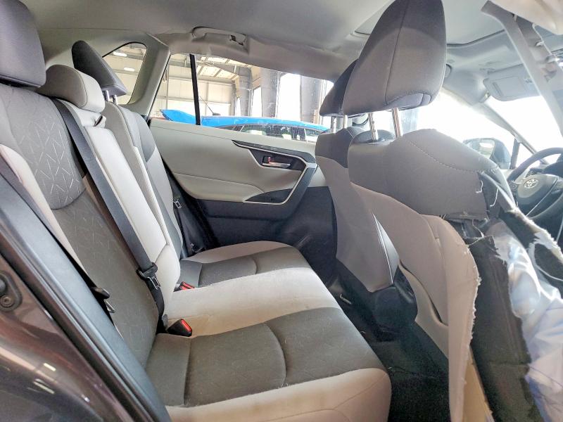 2025 Toyota Rav4 მანქანა იყიდება აუქციონზე, vin: 2T3P1RFV7SW551303, აუქციონის ნომერი: 62584786