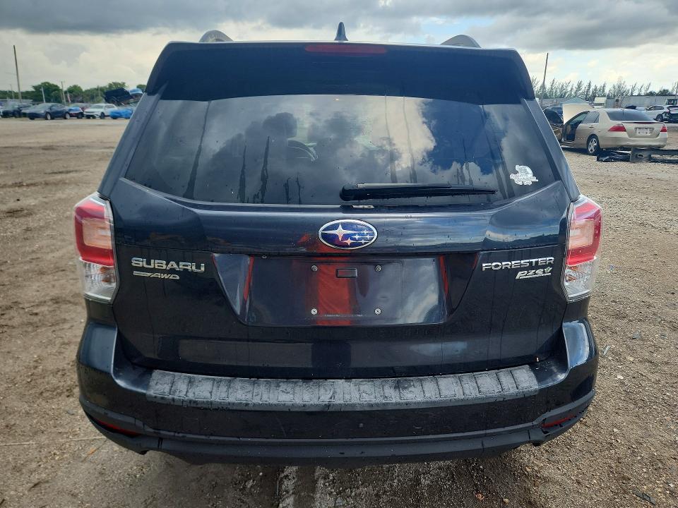 Aukcja sprzedaży 2017 Subaru Forester, vin: JF2SJAEC9HH482495, numer aukcji: 59947486