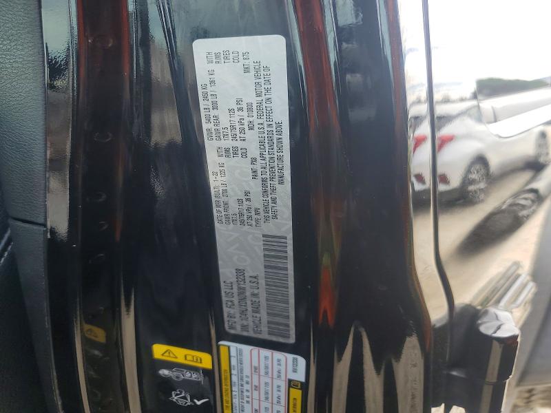 Продаж на аукціоні авто 2022 Jeep Wrangler Unlimited, vin: 1C4HJXDN0NW132338, номер лоту: 61813566