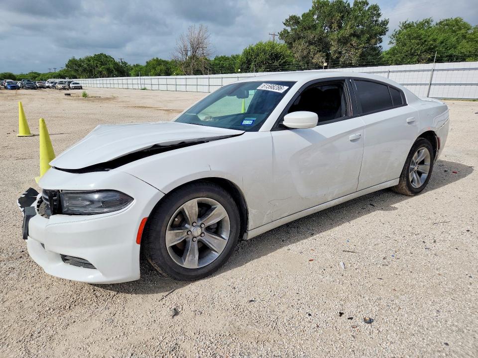 Продажа на аукционе авто 2015 Dodge Charger, vin: 2C3CDXBG0FH907943, номер лота: 61598286