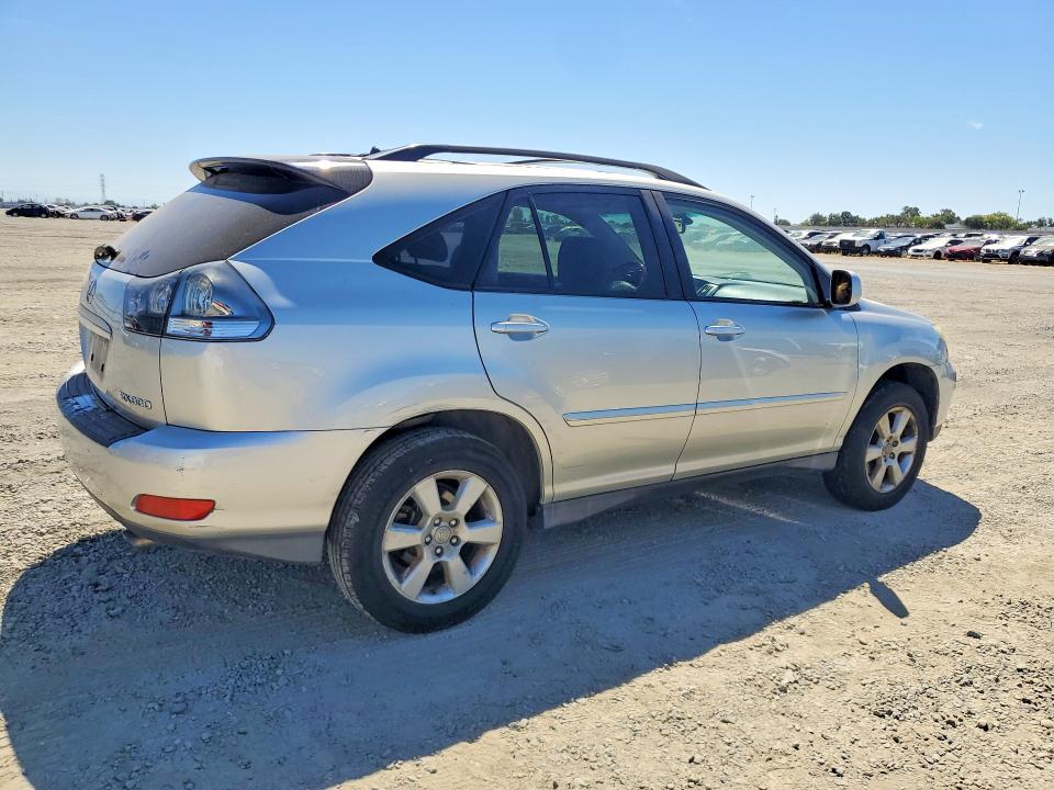 Aukcja sprzedaży 2004 Lexus Rx, vin: JTJHA31U240014391, numer aukcji: 61831146