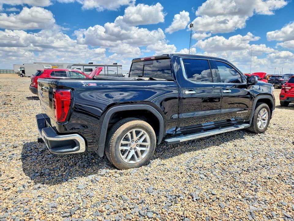 Aukcja sprzedaży 2021 Gmc Sierra, vin: 1GTU9DED1MZ388142, numer aukcji: 59946056