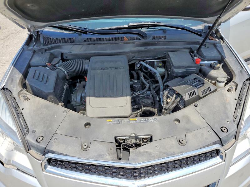 Продажа на аукционе авто 2013 Chevrolet Equinox, vin: 2GNALDEK4D6284055, номер лота: 60148496
