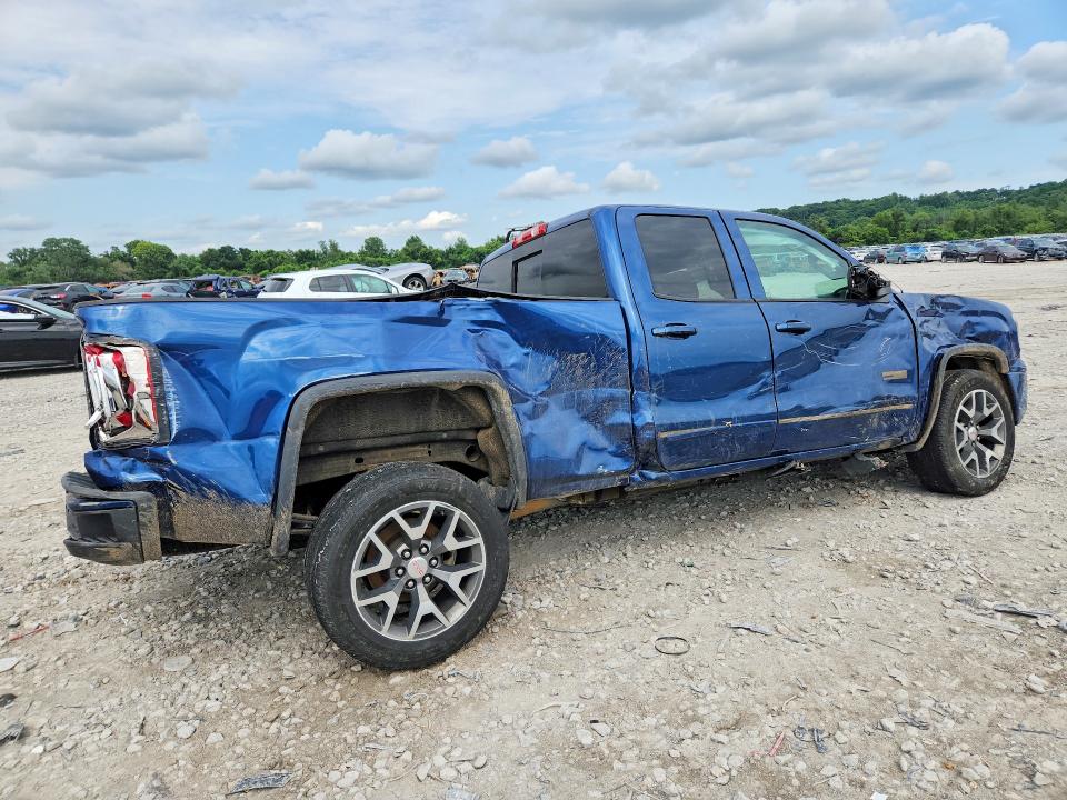 Продажа на аукционе авто 2017 Gmc Sierra, vin: 1GTV2NEC8HZ242672, номер лота: 60754416