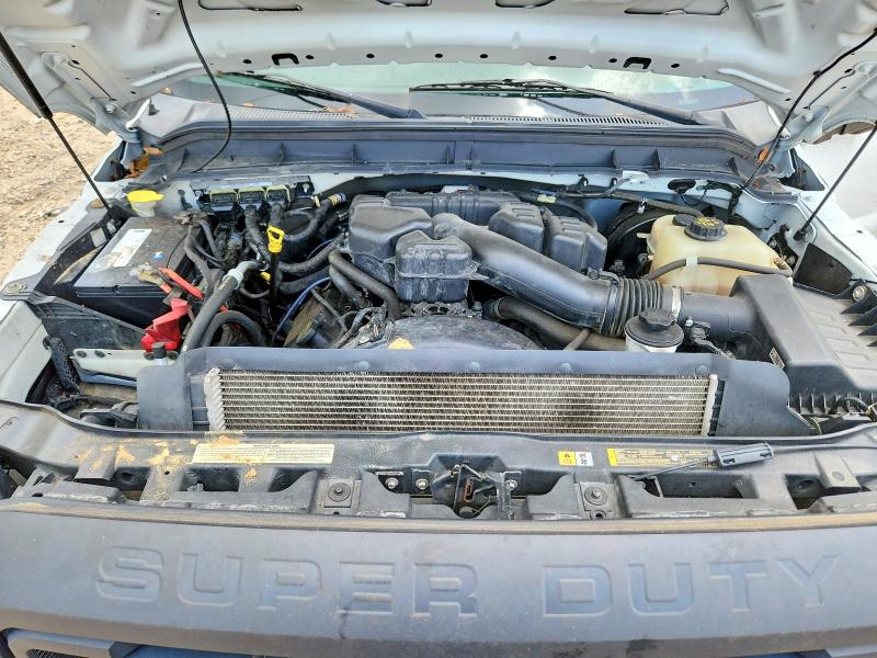 Продаж на аукціоні авто 2014 Ford F250, vin: 1FTBF2A66EEA30362, номер лоту: 62437066