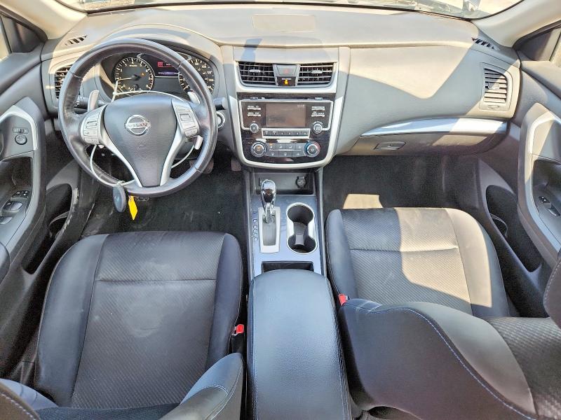 Продаж на аукціоні авто 2018 Nissan Altima, vin: 1N4AL3AP8JC131739, номер лоту: 61172666
