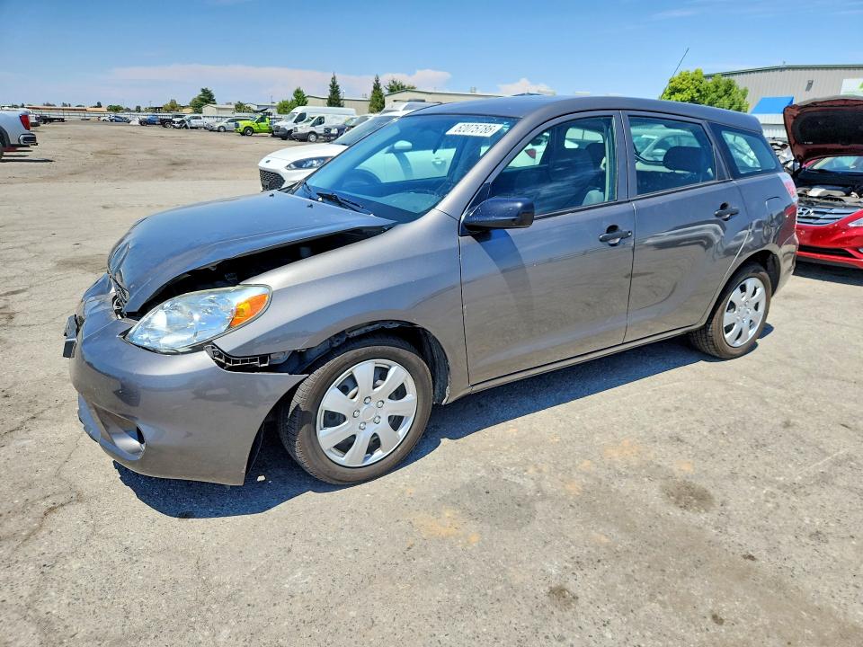 Aukcja sprzedaży 2005 Toyota Matrix, vin: 2T1KR32E25C393148, numer aukcji: 62075786