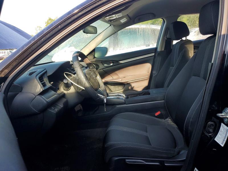 Aukcja sprzedaży 2017 Honda Civic, vin: 2HGFC2F58HH524778, numer aukcji: 61839306