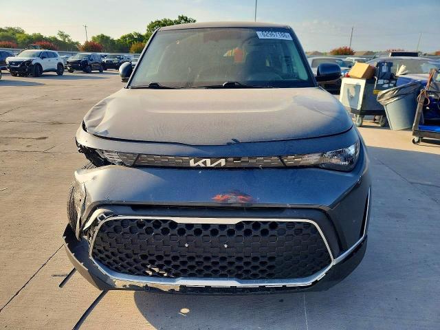2025 Kia Soul მანქანა იყიდება აუქციონზე, vin: KNDJ23AU8S7963823, აუქციონის ნომერი: 62967186