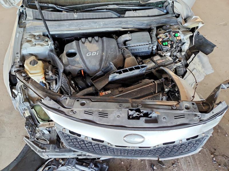 Продажа на аукционе авто 2013 Kia Optima, vin: 5XXGN4A74DG223536, номер лота: 60931146