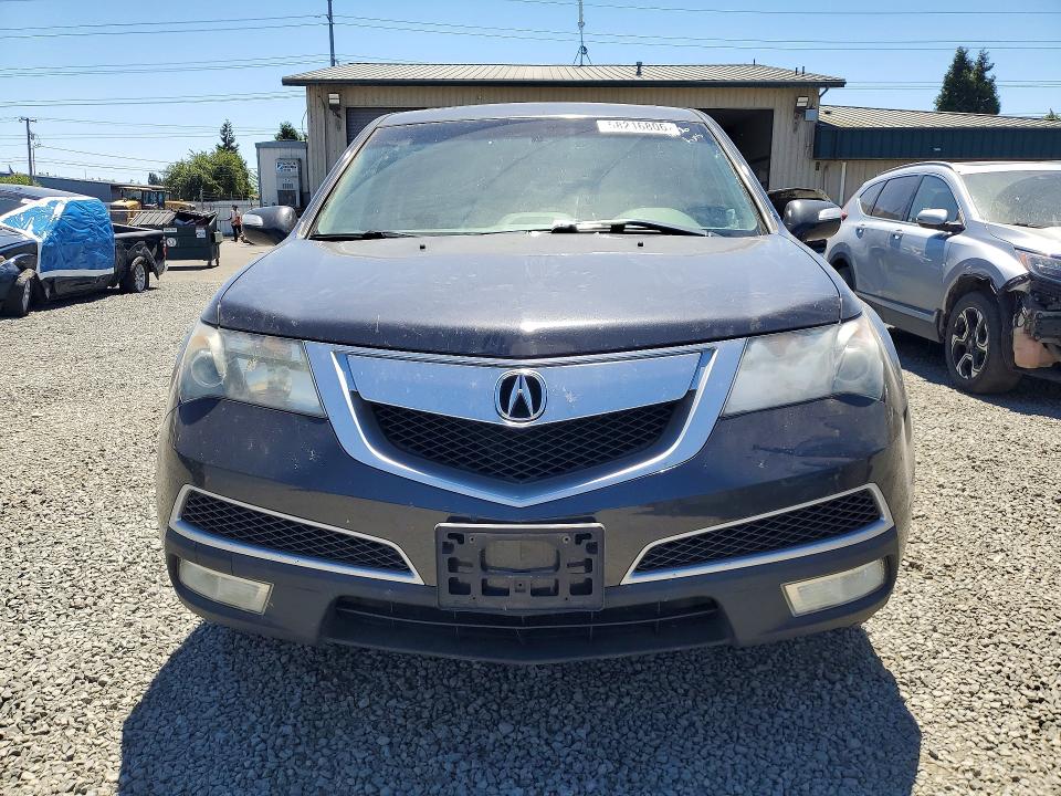 Aukcja sprzedaży 2013 Acura Mdx, vin: 2HNYD2H30DH521779, numer aukcji: 58216806