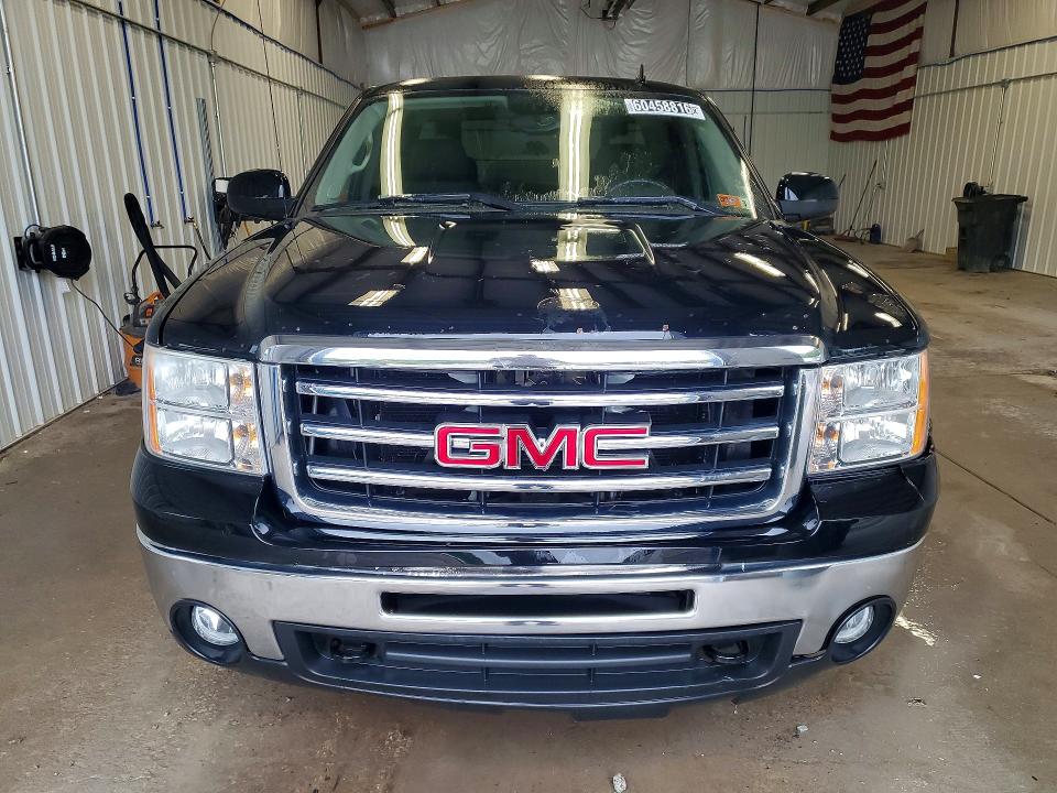 Aukcja sprzedaży 2011 Gmc Sierra, vin: 1GTR2VE3XBZ342264, numer aukcji: 60458816