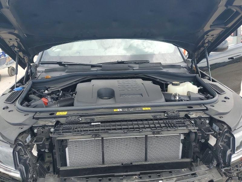 Продаж на аукціоні авто 2025 Land Rover Range Rover Sport, vin: SAL1L9FU9SA601861, номер лоту: 61959716