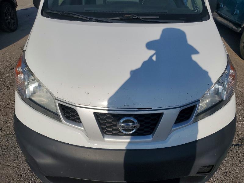 2019 Nissan Nv200 მანქანა იყიდება აუქციონზე, vin: 3N6CM0KN1KK698766, აუქციონის ნომერი: 85791075