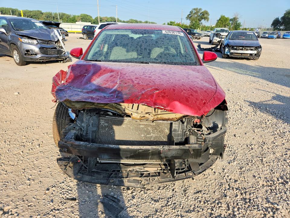2019 Hyundai Elantra მანქანა იყიდება აუქციონზე, vin: KMHD74LF3KU754652, აუქციონის ნომერი: 62636176