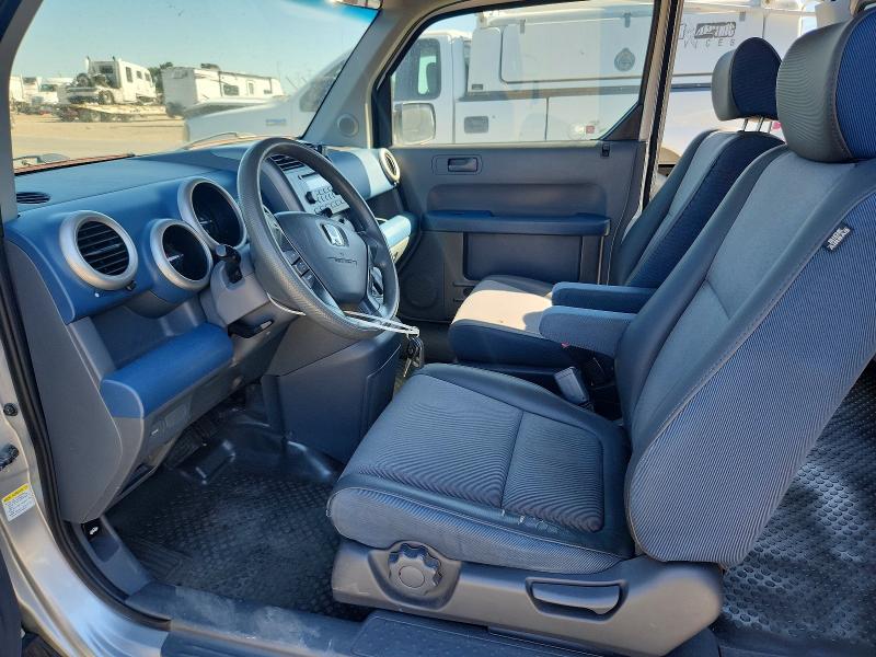 Aukcja sprzedaży 2006 Honda Element, vin: 5J6YH18736L004550, numer aukcji: 60519556
