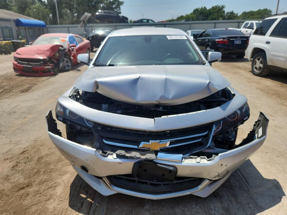 Aukcja sprzedaży 2020 Chevrolet Impala, vin: 2G11Z5S35L9106056, numer aukcji: 59170106