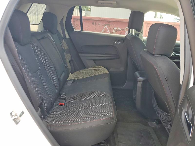 61339146 :رقم المزاد ، 2GKALREK7F6255100 vin ، 2015 Gmc Terrain مزاد بيع