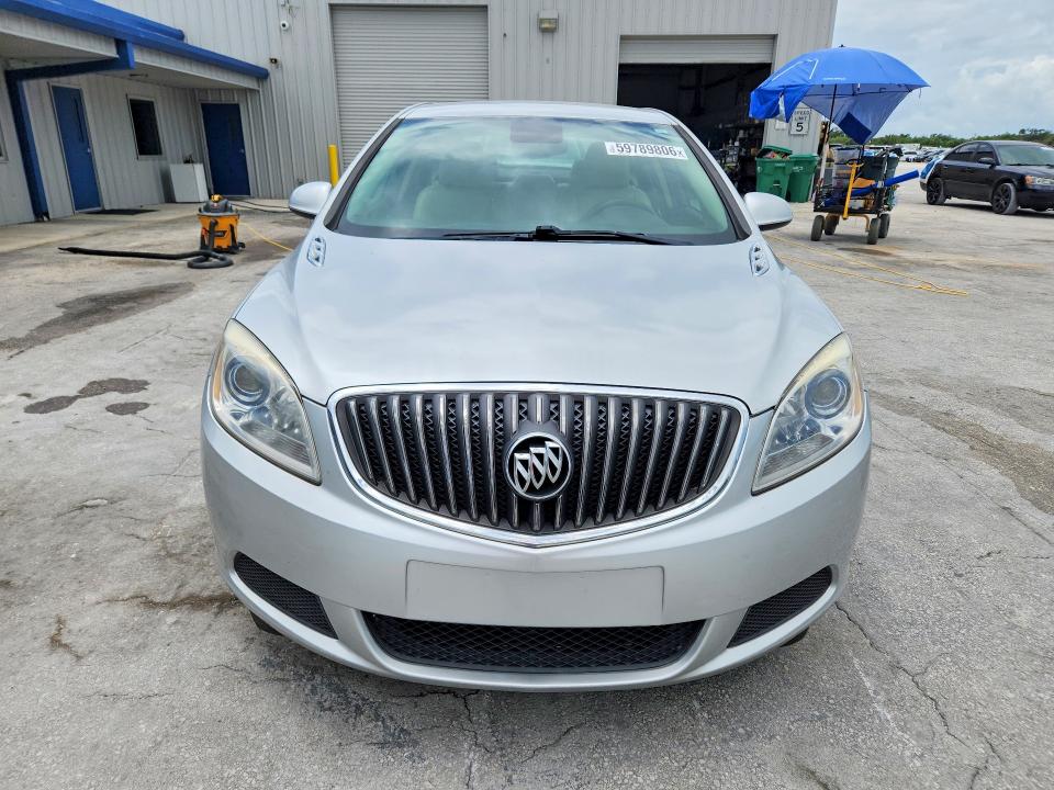 Продажа на аукционе авто 2016 Buick Verano, vin: 1G4PP5SK0G4124211, номер лота: 59789806