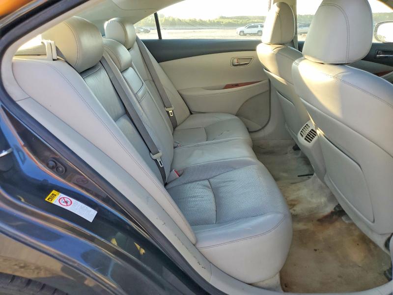 2007 Lexus Es მანქანა იყიდება აუქციონზე, vin: JTHBJ46G172123398, აუქციონის ნომერი: 59742926