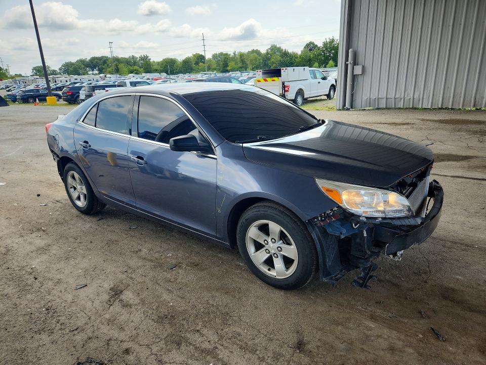 Aukcja sprzedaży 2015 Chevrolet Malibu, vin: 1G11C5SL5FF223357, numer aukcji: 62889576