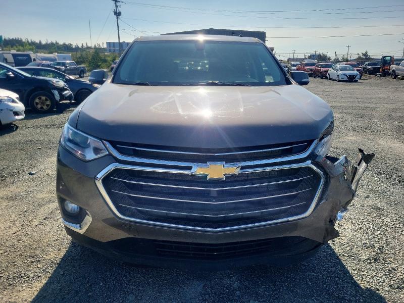 Aukcja sprzedaży 2020 Chevrolet Traverse, vin: 1GNEVGKW1LJ111292, numer aukcji: 61484246