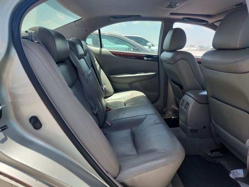 Aukcja sprzedaży 2003 Lexus Es, vin: JTHBF30G430138682, numer aukcji: 61375626