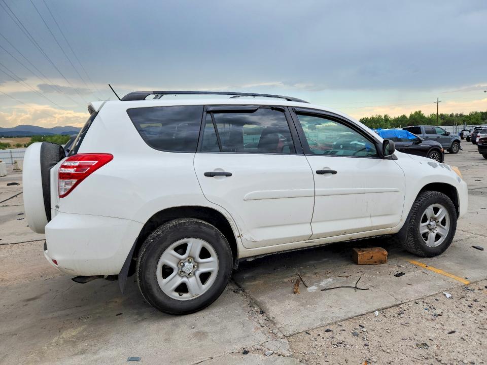 Продажа на аукционе авто 2012 Toyota Rav4, vin: 2T3BF4DV7CW210390, номер лота: 62910716