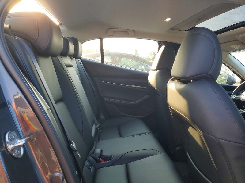 60421986 :رقم المزاد ، JM1BPACLXT1860521 vin ، 2026 Mazda 3 مزاد بيع