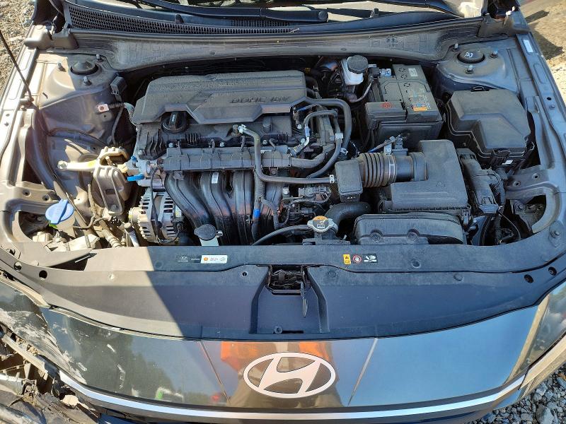 2025 Hyundai Elantra მანქანა იყიდება აუქციონზე, vin: KMHLM4DG9SU871731, აუქციონის ნომერი: 62535416
