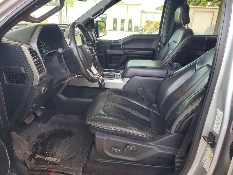 Продажа на аукционе авто 2019 Ford F150, vin: 1FTEW1E47KFB75416, номер лота: 59368796