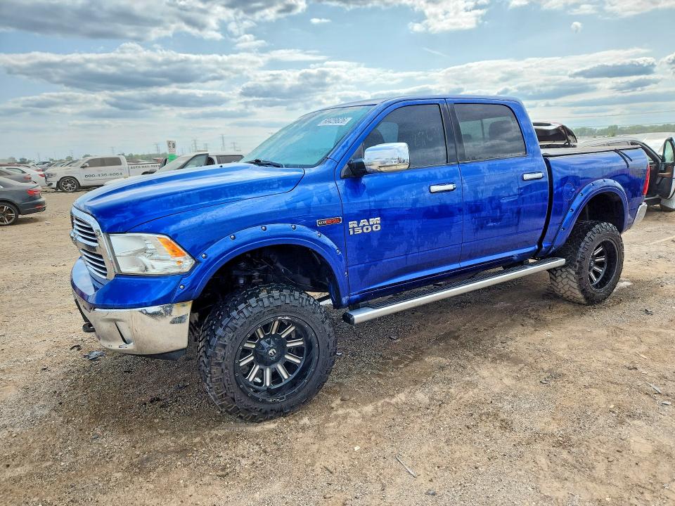 Aukcja sprzedaży 2017 Ram 1500, vin: 1C6RR7LM9HS519480, numer aukcji: 60429626