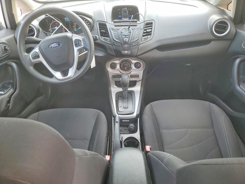 Продажа на аукционе авто 2019 Ford Fiesta, vin: 3FADP4BJ3KM119449, номер лота: 61879736
