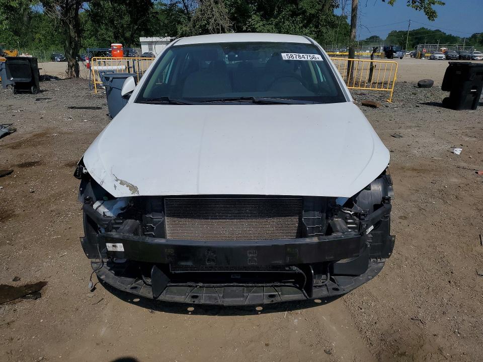 Aukcja sprzedaży 2019 Hyundai Elantra, vin: 5NPD84LF5KH456177, numer aukcji: 58784756